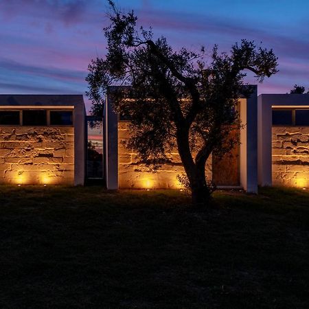 멜렌두뇨 Terecate Experimental Relais B&B 외부 사진