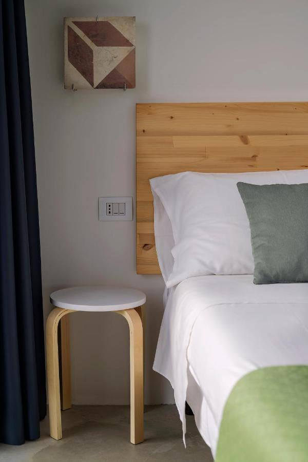 멜렌두뇨 Terecate Experimental Relais B&B 외부 사진